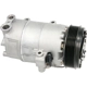 Purchase Top-Quality New Compressor And Clutch by FOUR SEASONS - 68282 pa18