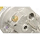 Purchase Top-Quality New Compressor And Clutch by FOUR SEASONS - 68283 pa2