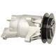 Purchase Top-Quality New Compressor And Clutch by FOUR SEASONS - 68283 pa7