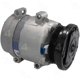 Purchase Top-Quality New Compressor And Clutch by FOUR SEASONS - 68288 pa2