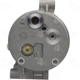 Purchase Top-Quality New Compressor And Clutch by FOUR SEASONS - 68288 pa5
