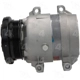 Purchase Top-Quality New Compressor And Clutch by FOUR SEASONS - 68288 pa7
