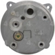 Purchase Top-Quality New Compressor And Clutch by FOUR SEASONS - 68291 pa1