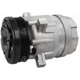Purchase Top-Quality New Compressor And Clutch by FOUR SEASONS - 68291 pa23