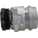 Purchase Top-Quality New Compressor And Clutch by FOUR SEASONS - 68291 pa27