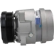 Purchase Top-Quality New Compressor And Clutch by FOUR SEASONS - 68291 pa30