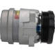 Purchase Top-Quality New Compressor And Clutch by FOUR SEASONS - 68291 pa31