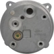 Purchase Top-Quality New Compressor And Clutch by FOUR SEASONS - 68291 pa33