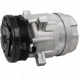 Purchase Top-Quality New Compressor And Clutch by FOUR SEASONS - 68291 pa7