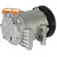 Purchase Top-Quality New Compressor And Clutch by FOUR SEASONS - 68295 pa4