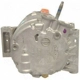 Purchase Top-Quality New Compressor And Clutch by FOUR SEASONS - 68296 pa1