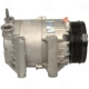 Purchase Top-Quality New Compressor And Clutch by FOUR SEASONS - 68296 pa10