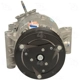 Purchase Top-Quality New Compressor And Clutch by FOUR SEASONS - 68296 pa12