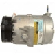 Purchase Top-Quality New Compressor And Clutch by FOUR SEASONS - 68296 pa5