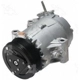 Purchase Top-Quality New Compressor And Clutch by FOUR SEASONS - 68296 pa7
