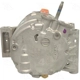 Purchase Top-Quality New Compressor And Clutch by FOUR SEASONS - 68296 pa9