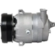 Purchase Top-Quality New Compressor And Clutch by FOUR SEASONS - 68297 pa26