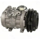 Purchase Top-Quality New Compressor And Clutch by FOUR SEASONS - 68303 pa4