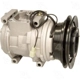 Purchase Top-Quality New Compressor And Clutch by FOUR SEASONS - 68306 pa1