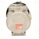 Purchase Top-Quality New Compressor And Clutch by FOUR SEASONS - 68306 pa3