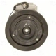 Purchase Top-Quality New Compressor And Clutch by FOUR SEASONS - 68306 pa6