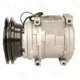 Purchase Top-Quality New Compressor And Clutch by FOUR SEASONS - 68306 pa7