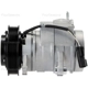 Purchase Top-Quality FOUR SEASONS - 68308 - New Compressor And Clutch pa12