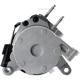 Purchase Top-Quality FOUR SEASONS - 68308 - New Compressor And Clutch pa13