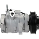 Purchase Top-Quality FOUR SEASONS - 68308 - New Compressor And Clutch pa9