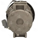 Purchase Top-Quality New Compressor And Clutch by FOUR SEASONS - 68311 pa13