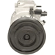 Purchase Top-Quality FOUR SEASONS - 68313 - New Compressor And Clutch pa16
