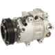 Purchase Top-Quality FOUR SEASONS - 68313 - New Compressor And Clutch pa18