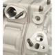 Purchase Top-Quality FOUR SEASONS - 68313 - New Compressor And Clutch pa19