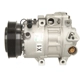 Purchase Top-Quality FOUR SEASONS - 68313 - New Compressor And Clutch pa21