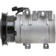 Purchase Top-Quality New Compressor And Clutch by FOUR SEASONS - 68314 pa13