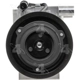 Purchase Top-Quality New Compressor And Clutch by FOUR SEASONS - 68314 pa17