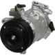 Purchase Top-Quality New Compressor And Clutch by FOUR SEASONS - 68314 pa19
