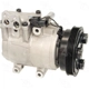 Purchase Top-Quality New Compressor And Clutch by FOUR SEASONS - 68314 pa6