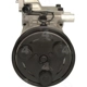 Purchase Top-Quality New Compressor And Clutch by FOUR SEASONS - 68314 pa7