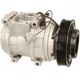 Purchase Top-Quality New Compressor And Clutch by FOUR SEASONS - 68315 pa1