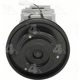 Purchase Top-Quality New Compressor And Clutch by FOUR SEASONS - 68318 pa3