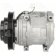 Purchase Top-Quality New Compressor And Clutch by FOUR SEASONS - 68318 pa4