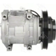 Purchase Top-Quality New Compressor And Clutch by FOUR SEASONS - 68318 pa5