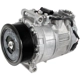 Purchase Top-Quality New Compressor And Clutch by FOUR SEASONS - 68319 pa10