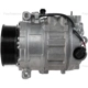 Purchase Top-Quality New Compressor And Clutch by FOUR SEASONS - 68319 pa13