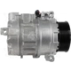 Purchase Top-Quality New Compressor And Clutch by FOUR SEASONS - 68319 pa17