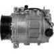 Purchase Top-Quality New Compressor And Clutch by FOUR SEASONS - 68319 pa20