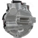 Purchase Top-Quality New Compressor And Clutch by FOUR SEASONS - 68319 pa21