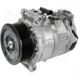 Purchase Top-Quality New Compressor And Clutch by FOUR SEASONS - 68319 pa24