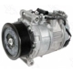 Purchase Top-Quality New Compressor And Clutch by FOUR SEASONS - 68319 pa4